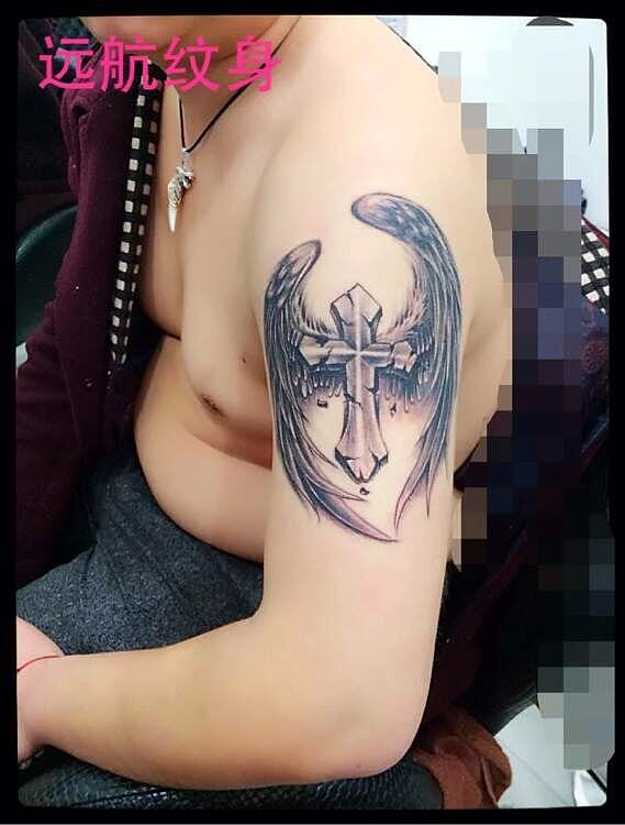 钱桥大街纹身的疼痛与哪些因素有关,无锡钱桥纹身店