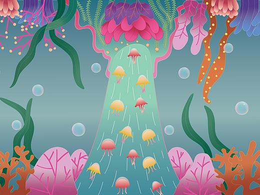 润极乐（个人主页-ZNTE2NzI1NDA=） - 包装 - 站酷设计师米粒vicky原创素材 - 站酷ZCOOL