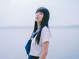 這山這海，全是阿航的啊。