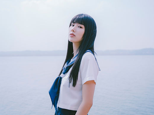 这山这海，全是阿航的啊。