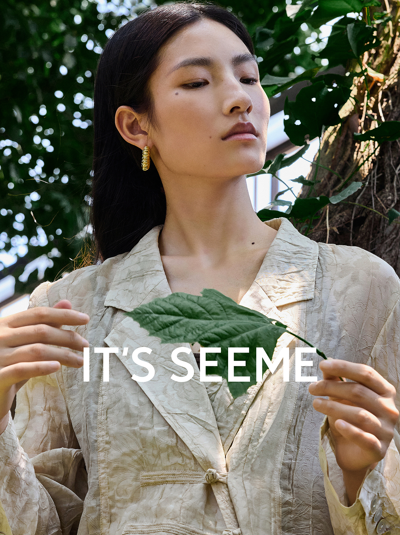 SEEME（图ZMzc1Mzc5Mzg0） - 人像摄影 - 站酷设计师灵蹊原创素材 - 站酷ZCOOL