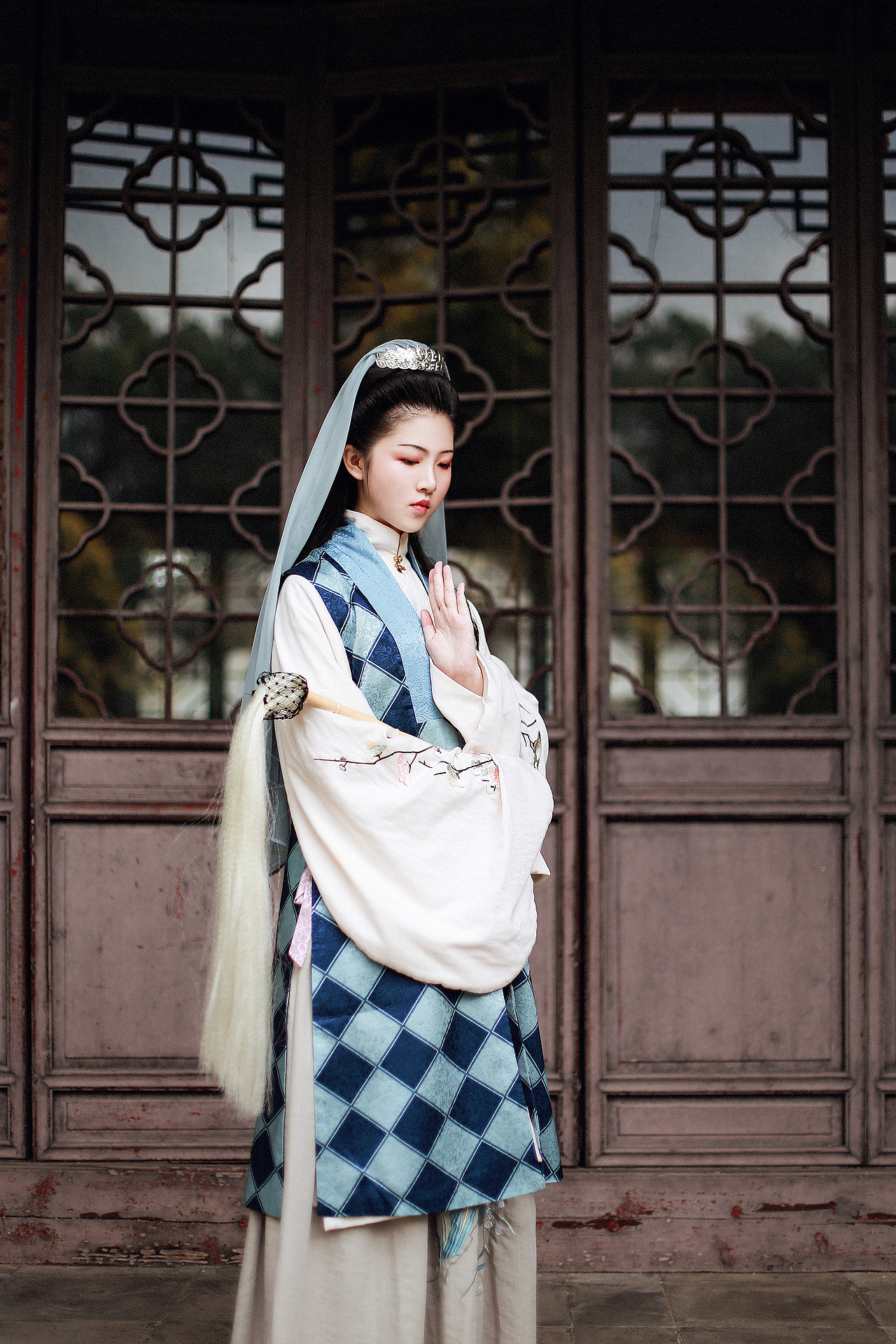 《金陵十二钗》之红楼梦