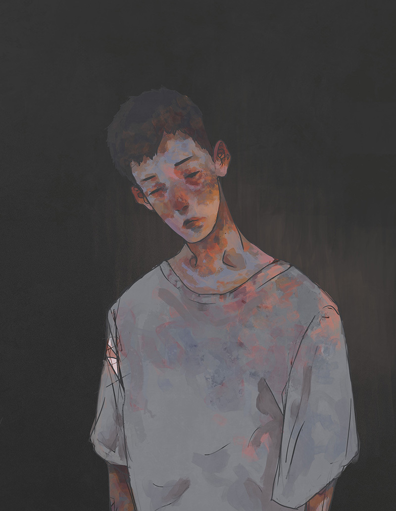 雞蛋灌餅加三蛋的個(gè)人主頁(yè)（背景預(yù)覽） - 主頁(yè)背景設(shè)置 - 站酷設(shè)計(jì)師雞蛋灌餅加三蛋原創(chuàng)素材 - 站酷ZCOOL