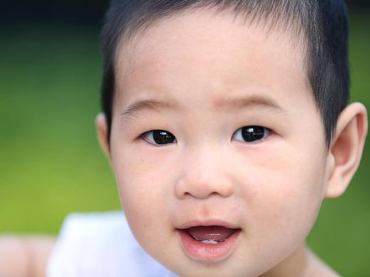 慧影远航儿童摄影