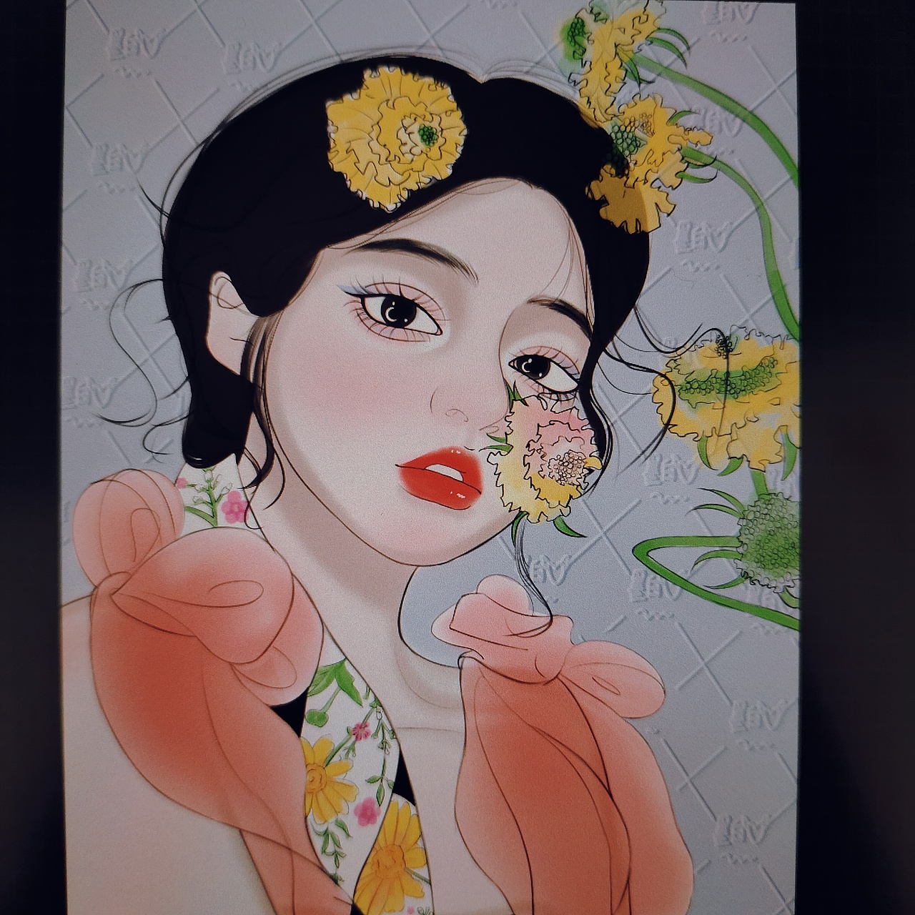 procreate零基础学画画的