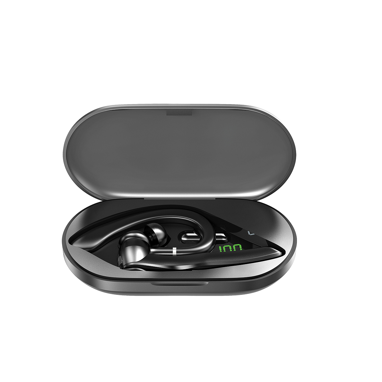 上半年新款商务耳机