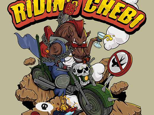 馬踏飛燕（個(gè)人主頁(yè)-ZNDI4NDU0NDQ=） - 新銳潮流插畫 - 站酷設(shè)計(jì)師萬(wàn)事OKA原創(chuàng)素材 - 站酷ZCOOL