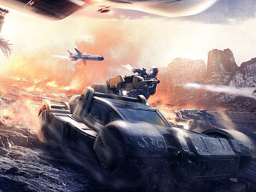 電影《急速智能》開(kāi)機(jī)背板設(shè)計(jì)（個(gè)人主頁(yè)-ZNTgxNzg0MDA=） - 海報(bào) - 站酷設(shè)計(jì)師東威Davey原創(chuàng)素材 - 站酷ZCOOL