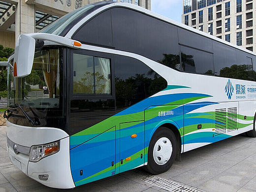 移动厨房车体设计