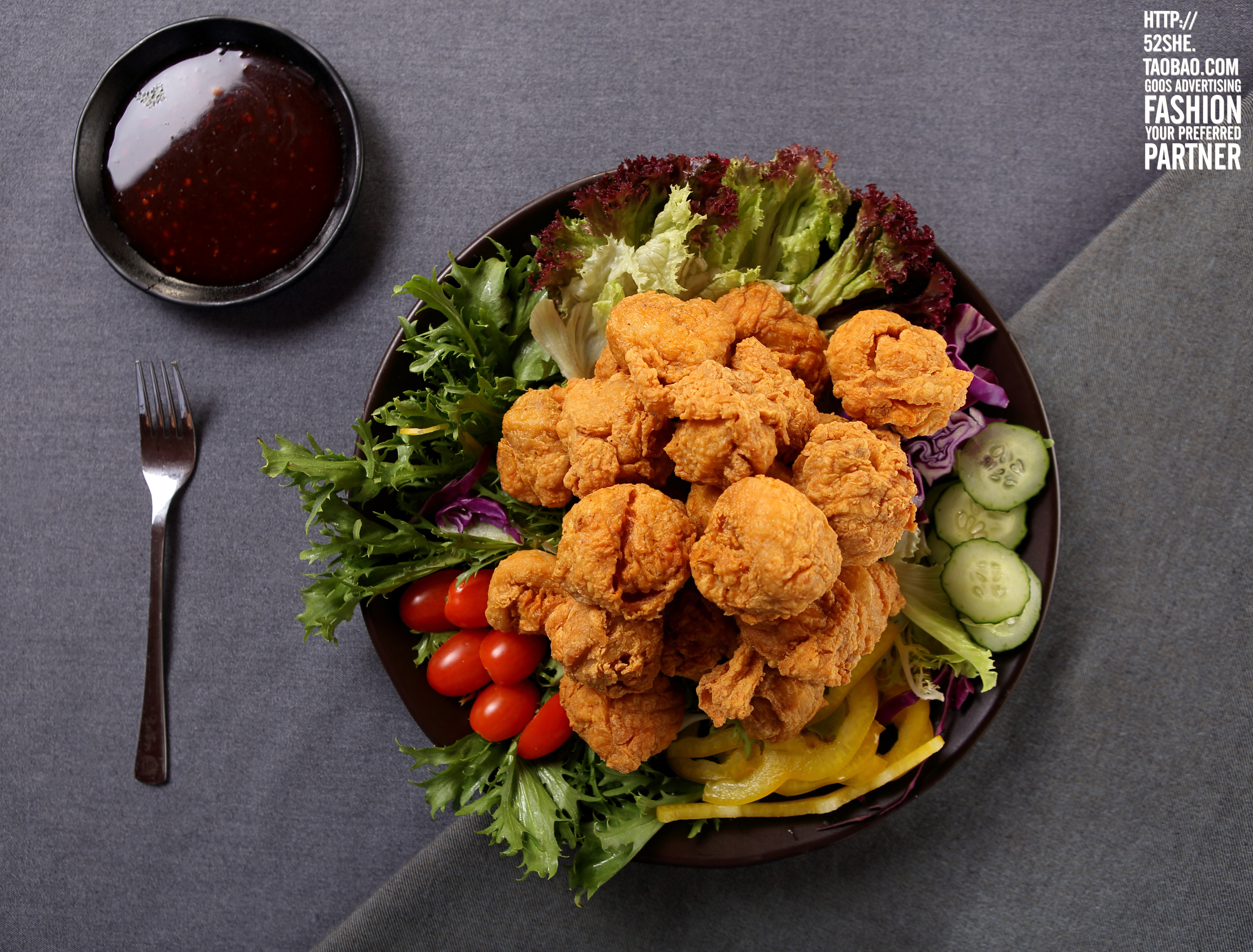 炸鸡烤鸡翅烧烤拍摄 酒店拍摄 西餐食品拍摄月饼蛋糕西饼零食菜摄影