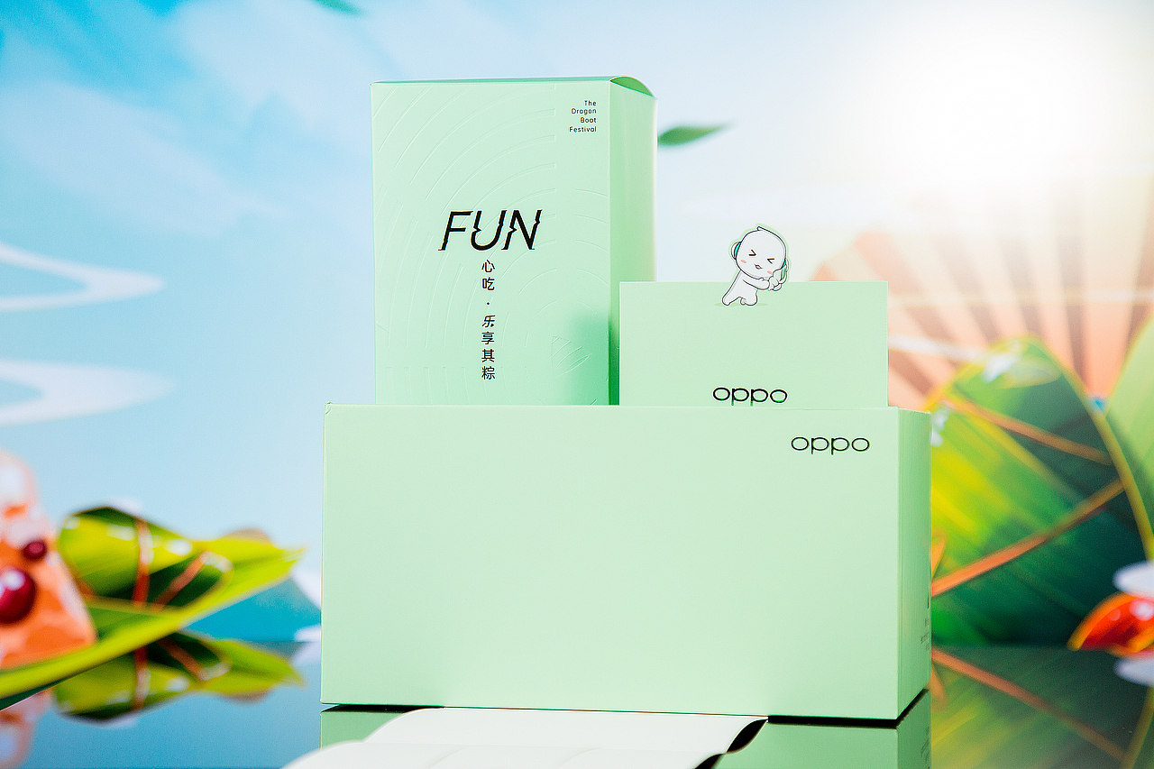 OPPO 端午礼盒（图ZMjU4NTI5Mjky） - 其他摄影 - 站酷设计师持相机的市井之徒原创素材 - 站酷ZCOOL