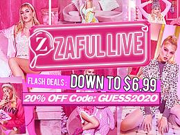 红人社区直播 ZAFUL LIVE