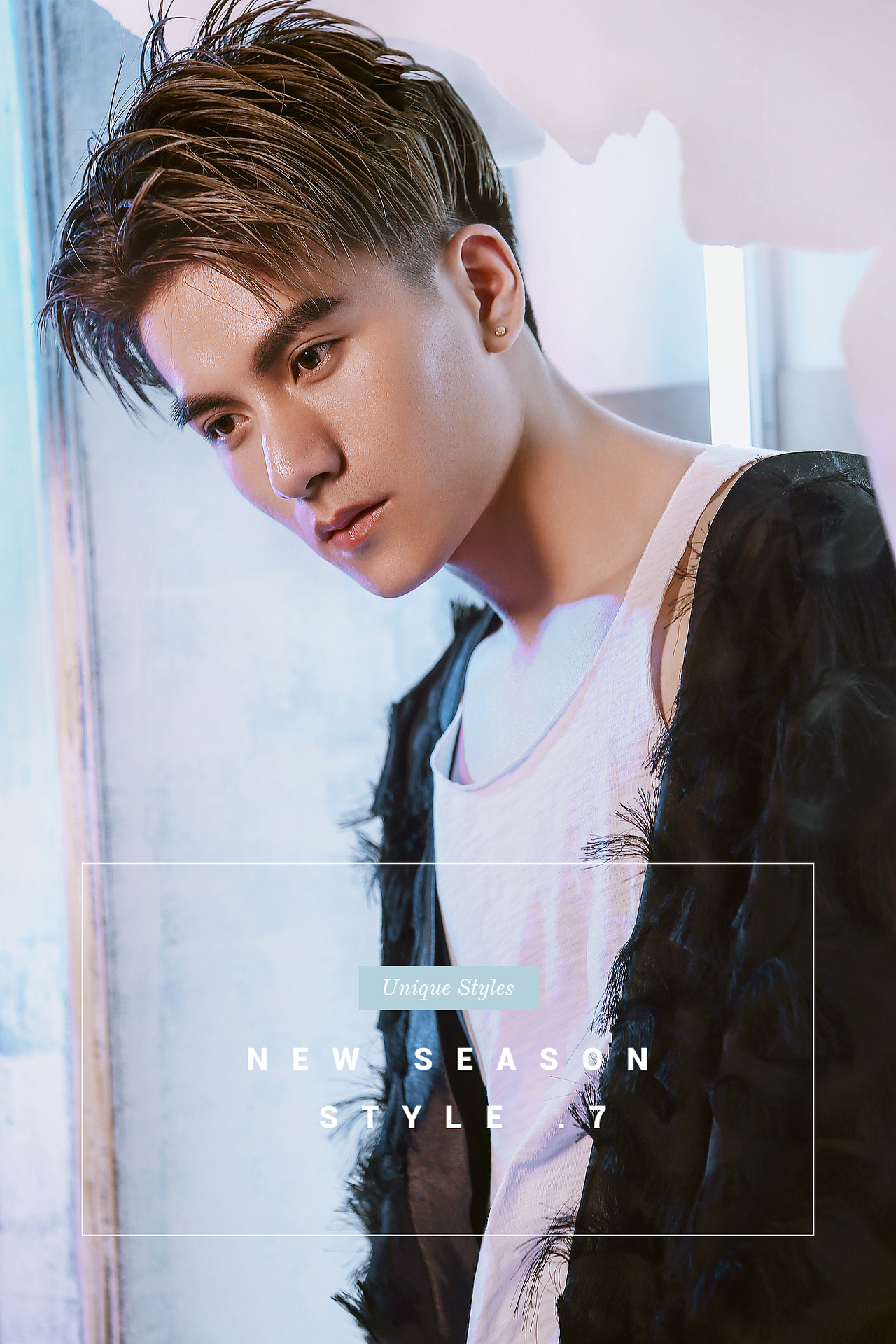 @ 摄影人。平面