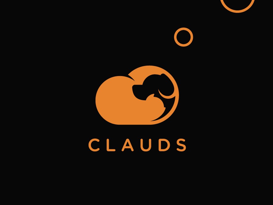 CLAUDS 宠物品牌全案设计