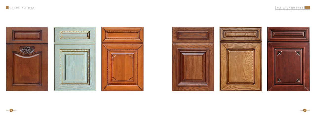 实木家具画册（图ZNzUwNTc4MjA=） - 书籍/画册 - 站酷设计师唯文有华秀于百卉原创素材 - 站酷ZCOOL