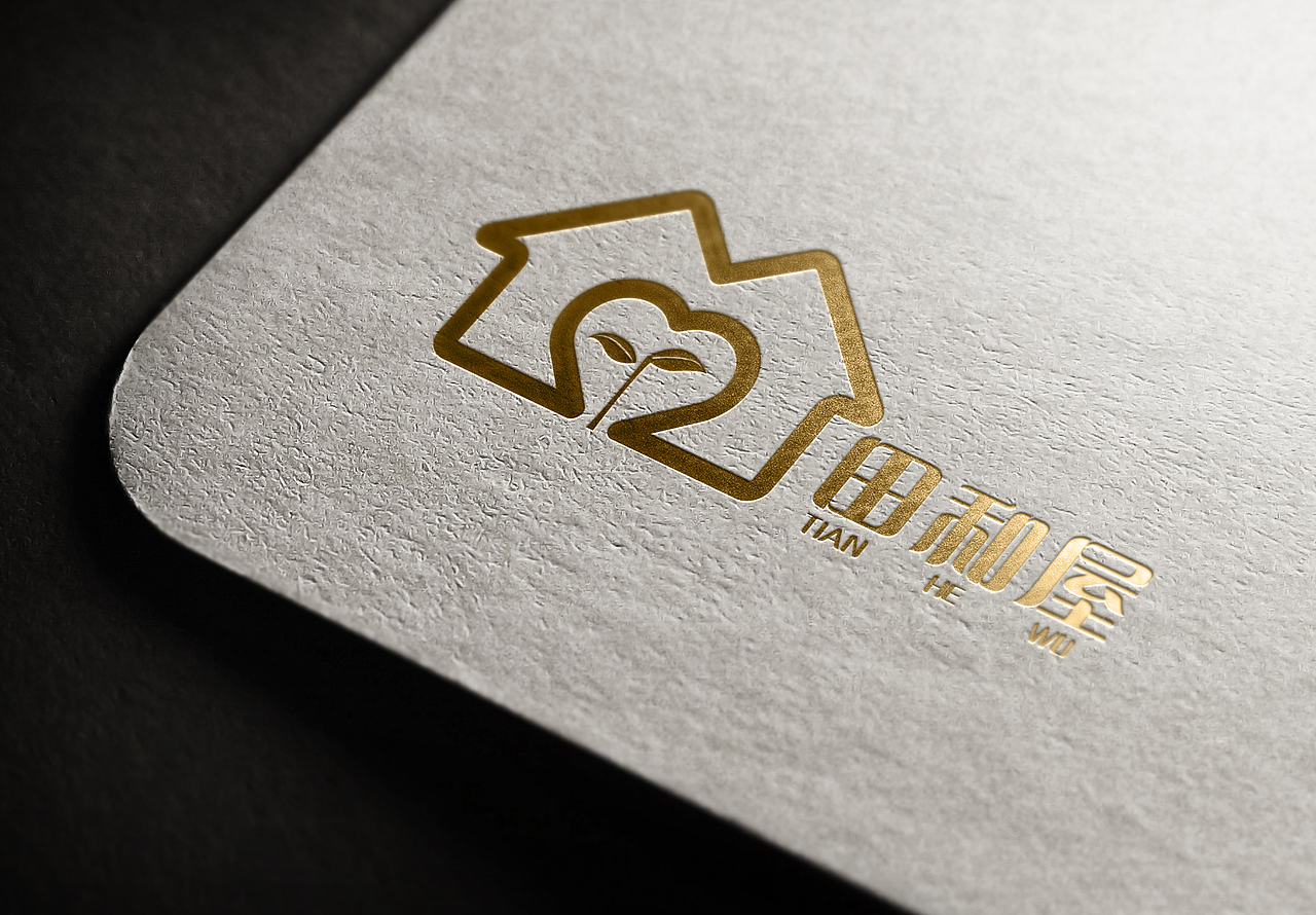 田和屋logo（圖ZOTY3MTIxODQ=） - Logo - 站酷設(shè)計師檸檬酸牙呀原創(chuàng)素材 - 站酷ZCOOL