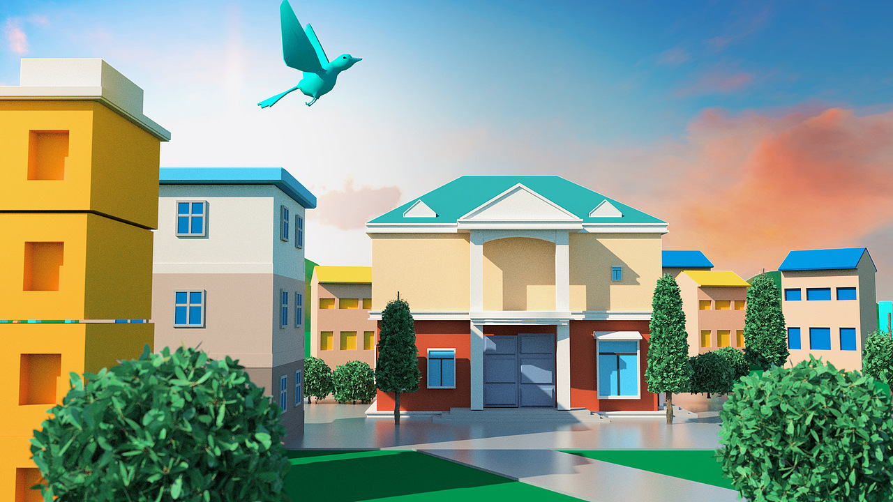 电视夜校栏目片头制作+花絮（图ZMTgwNzc5NjA0） - 动画/影视 - 站酷设计师陆以帆原创素材 - 站酷ZCOOL