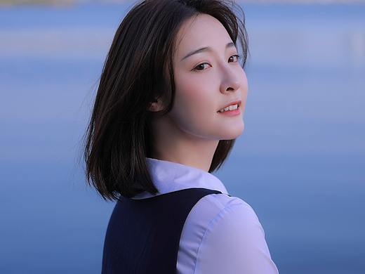 不如一起去海边玩耍吧🌊