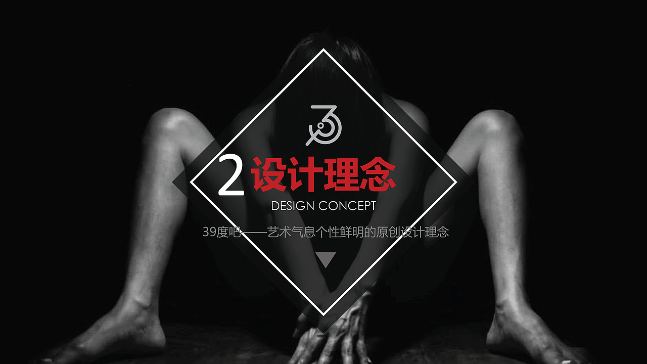 尚风——39度吧 项目介绍