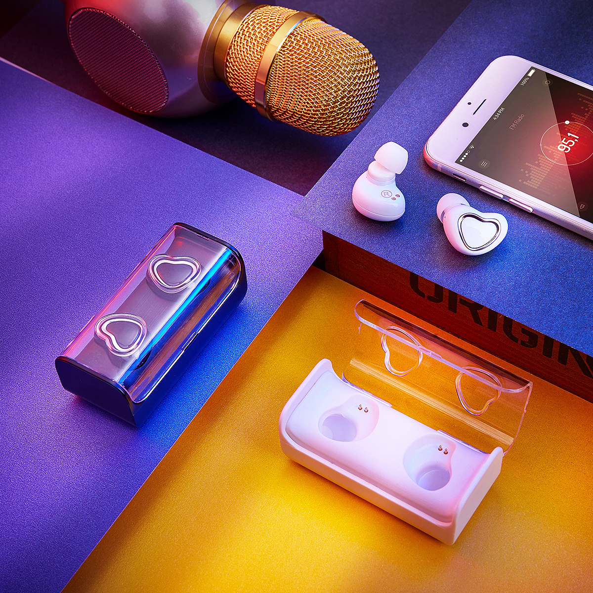 数码摄影作品分享