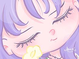 可爱的小头像～