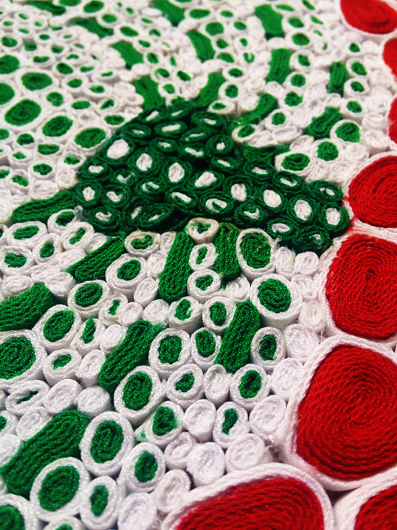 向大师致敬--草间弥生的“南瓜”