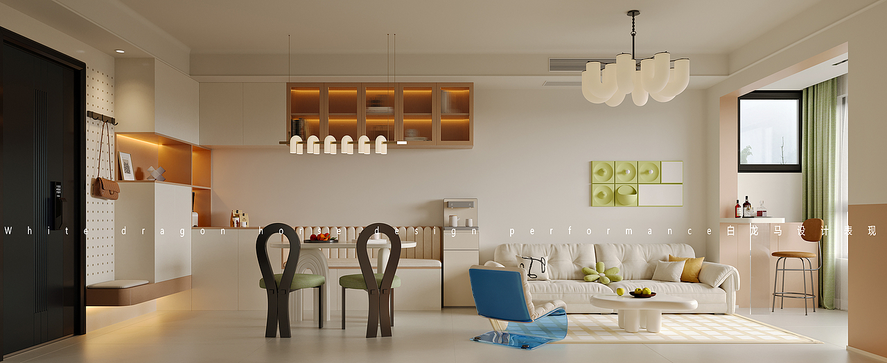 多巴胺式客餐厅