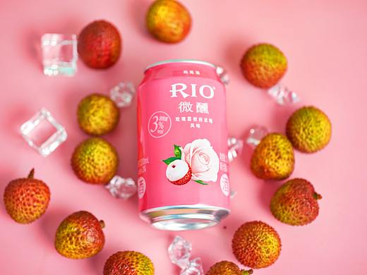 RIO微醺