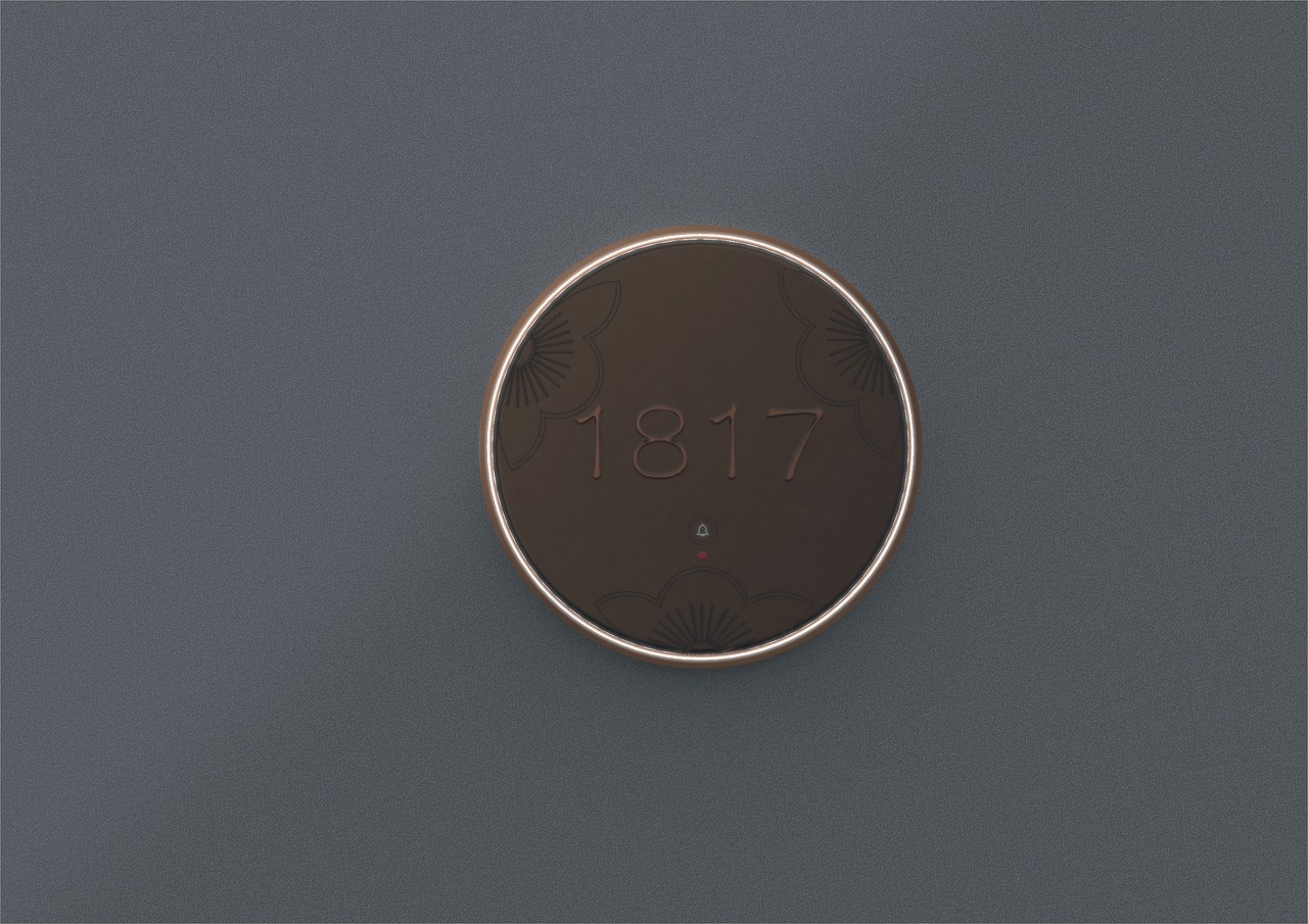 酒店标识（图ZMTYxMTA3MzQ4） - 商业空间设计 - 站酷设计师LJ捷个个原创素材 - 站酷ZCOOL