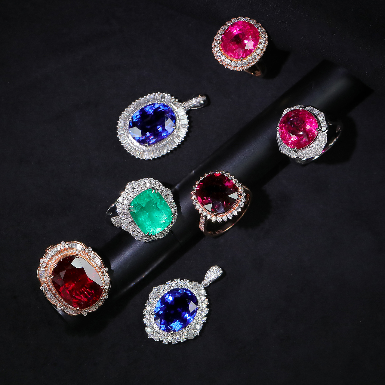 彩宝|摄影|产品摄影|徐新全 - 原创作品 - 站酷 (zcool)