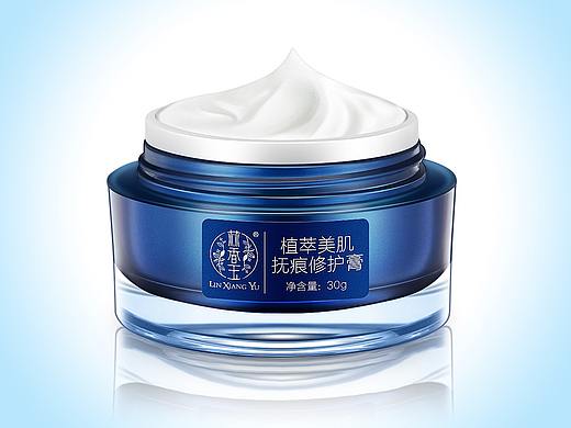 化妆品修图练习（三）（个人主页-ZNDU4NzM5NzY=） - 修图/后期 - 站酷设计师Mr__莫原创素材 - 站酷ZCOOL