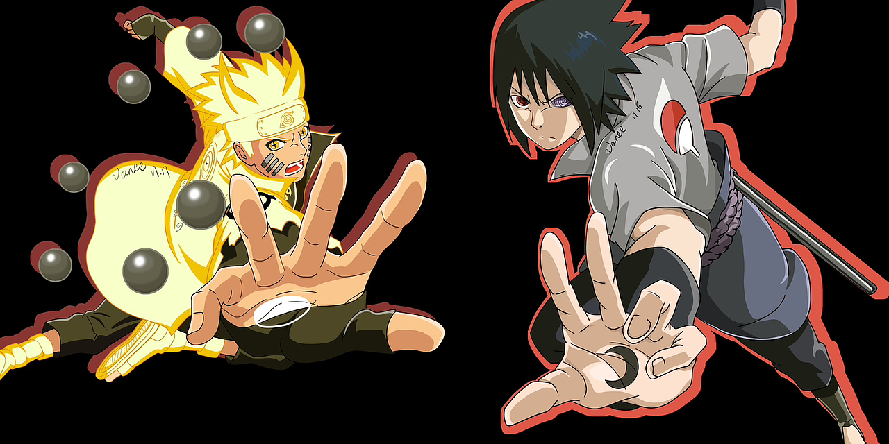 火影忍者「手绘临摹」（图ZMzIyODk4MTA4） - 创作习作 - 站酷设计师是一泽君呀原创素材 - 站酷ZCOOL