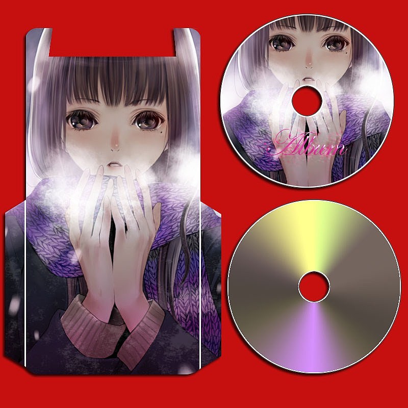 作品集册（图ZMzAwNTk0NzI=） - 图案 - 站酷设计师李大满原创素材 - 站酷ZCOOL