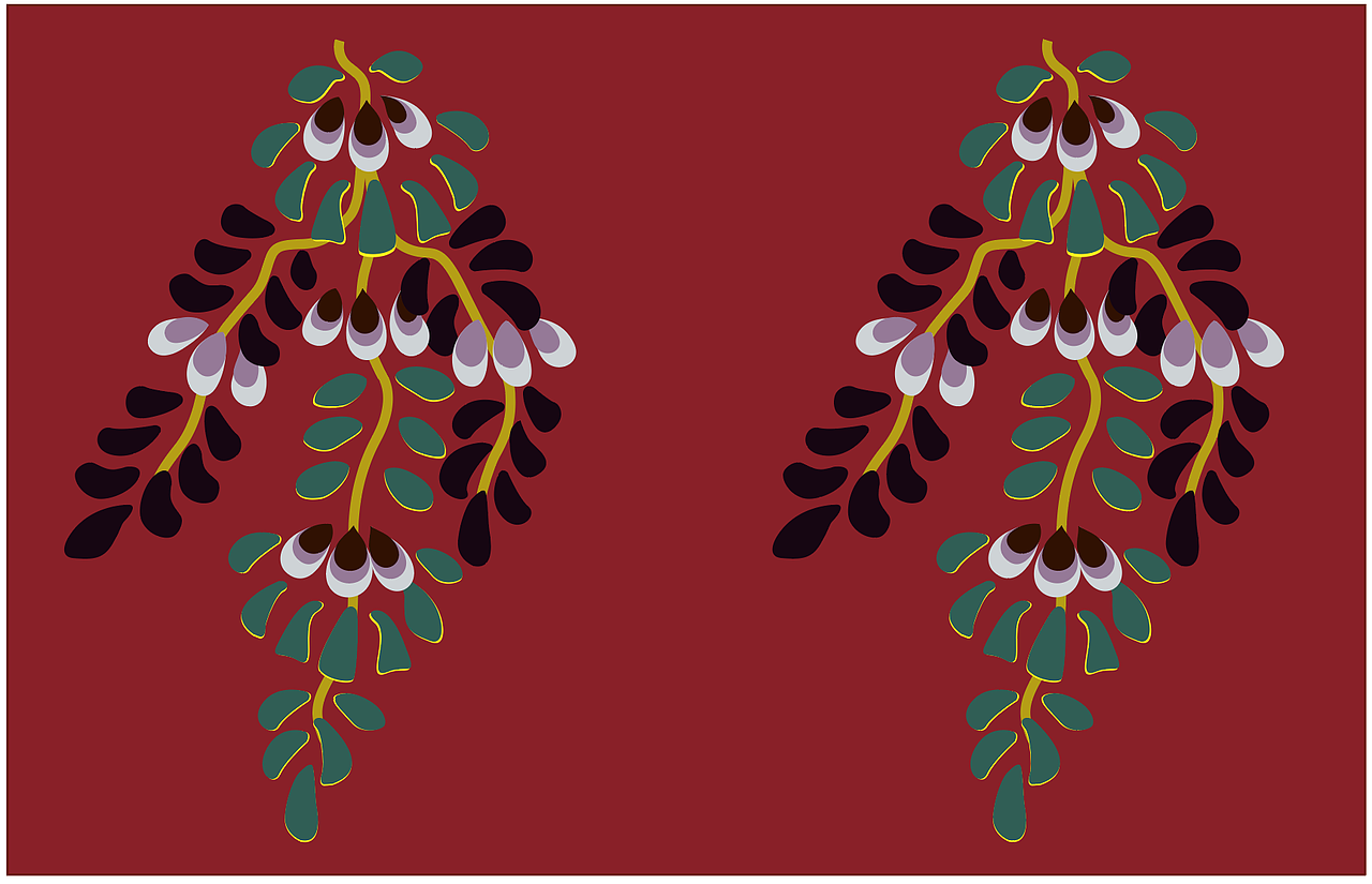 纹样集（前770年——907年）（图ZMTQ5NDkwNjIw） - 图案 - 站酷设计师张明明的狗叫孤独原创素材 - 站酷ZCOOL