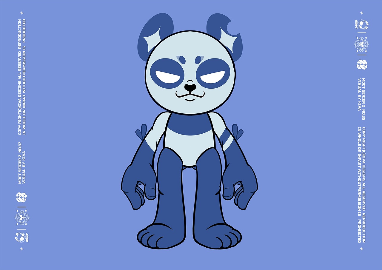 MDCT.S2《白日梦想家》