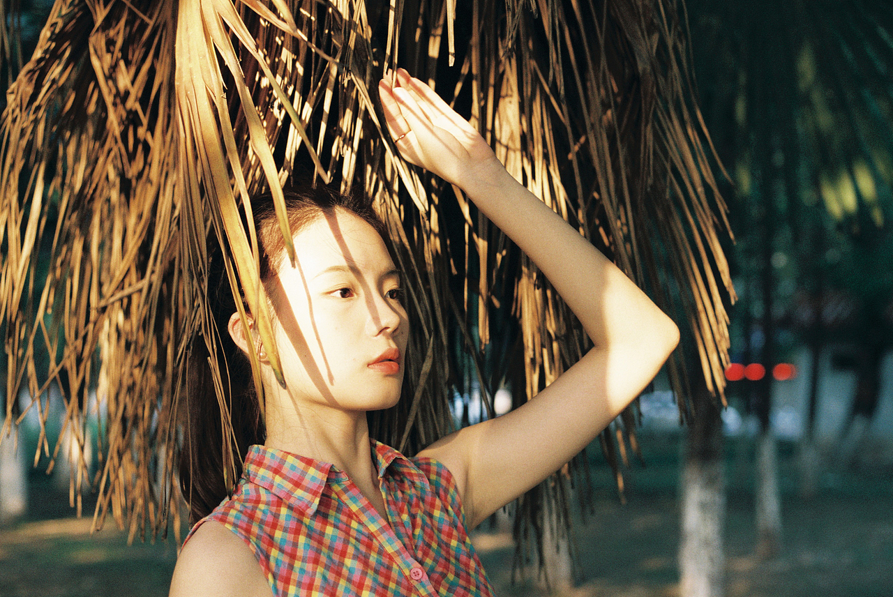 傍晚的余晖（图ZMTc4MTgwNjcy） - 人像摄影 - 站酷设计师哦哦旎旎原创素材 - 站酷ZCOOL