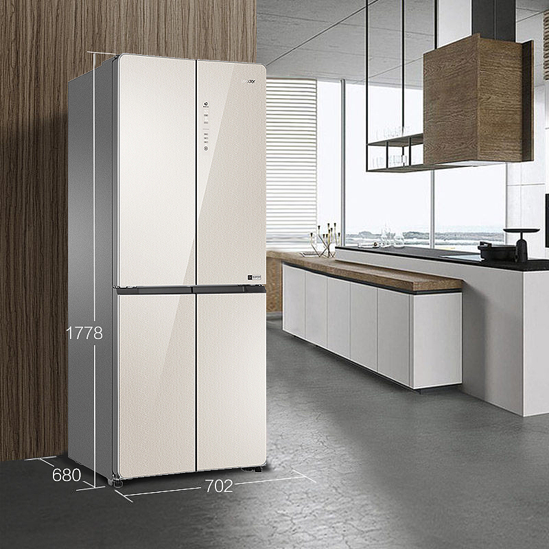 海尔统帅冰箱冷柜场景主图和营销主图2019（图ZMTk5NDU5NzEy） - 电商 - 站酷设计师王炸炸炸原创素材 - 站酷ZCOOL