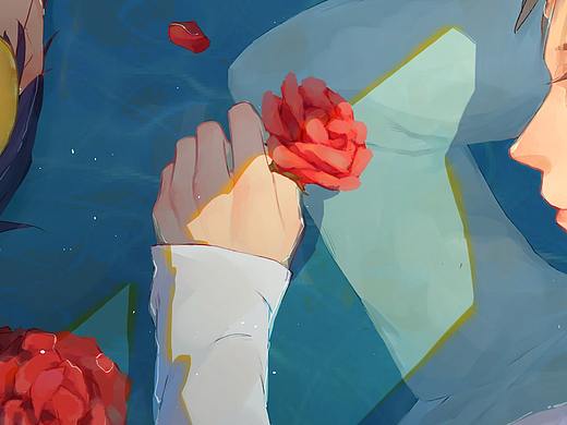 有基（個(gè)人主頁(yè)-ZNDEyNDg1OTY=） - 藝術(shù)插畫(huà) - 站酷設(shè)計(jì)師莊個(gè)莊原創(chuàng)素材 - 站酷ZCOOL