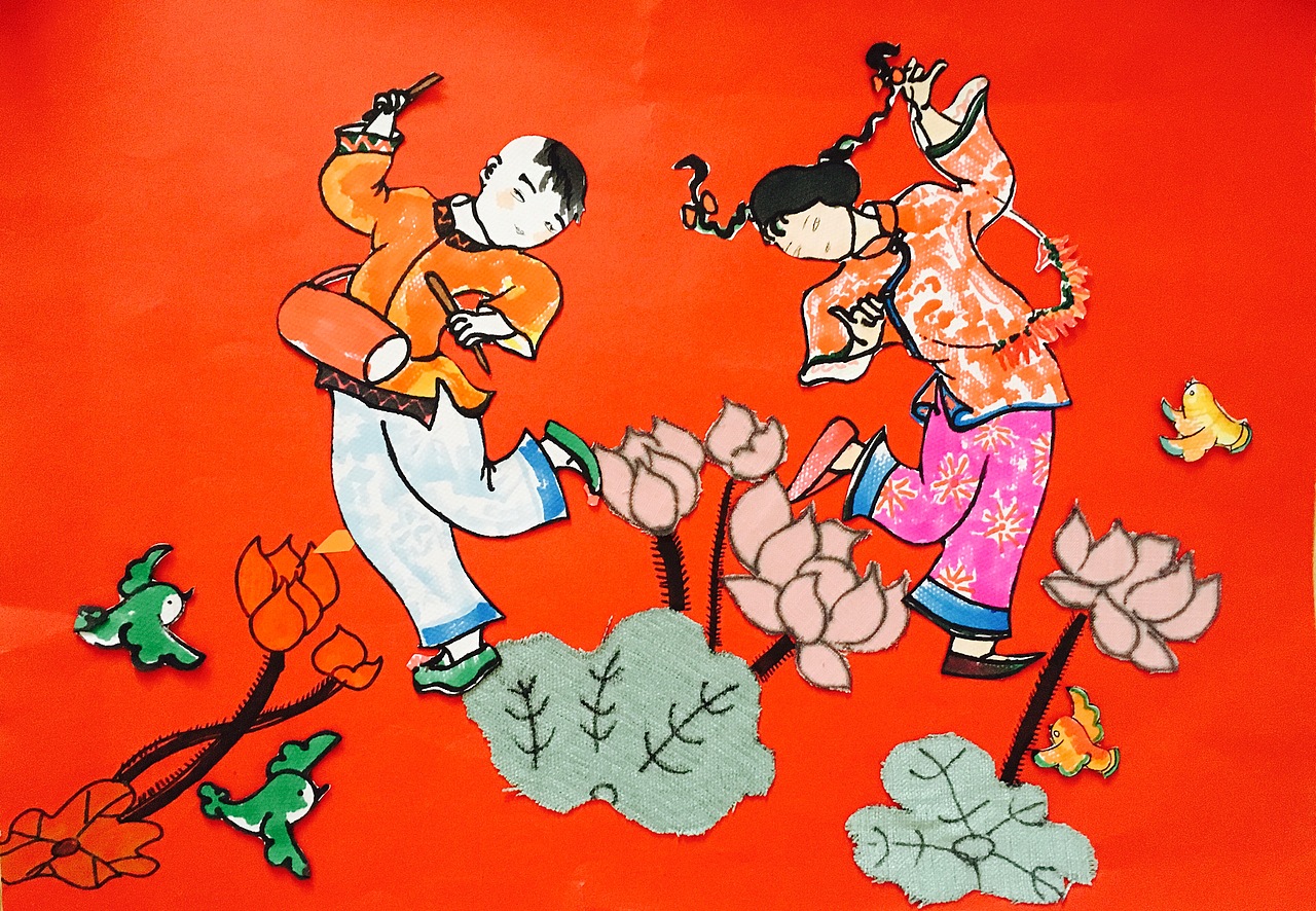 创意儿童想象画（图ZNDYwODI0NzI=） - 儿童插画 - 站酷设计师毛汝月原创素材 - 站酷ZCOOL