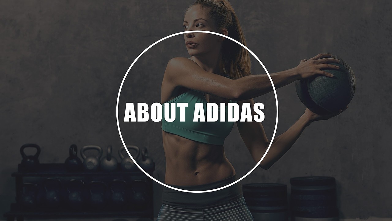adidas阿迪达斯时尚运动品牌营销策划PPT模板（图ZNzgzNDA1ODA=） - PPT/Keynote - 站酷设计师MASEFAT工作室原创素材 - 站酷ZCOOL