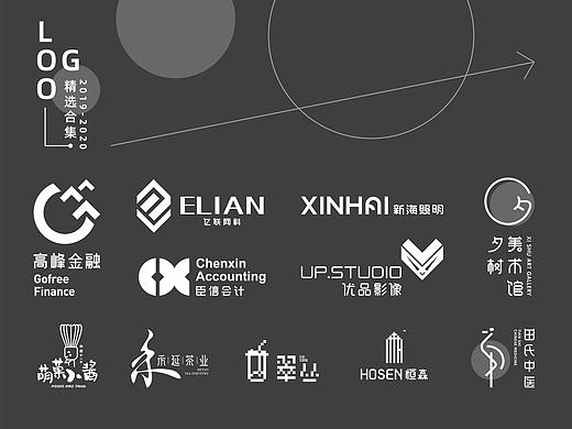 LOGO选集