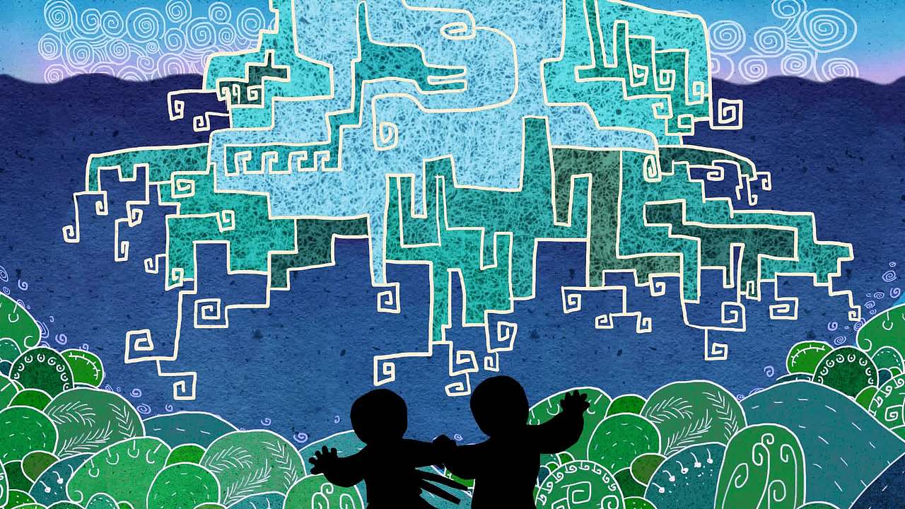 创意插画设计（图ZMzg1MjUzODQ=） - 新锐潮流插画 - 站酷设计师所有作品不得转载原创素材 - 站酷ZCOOL
