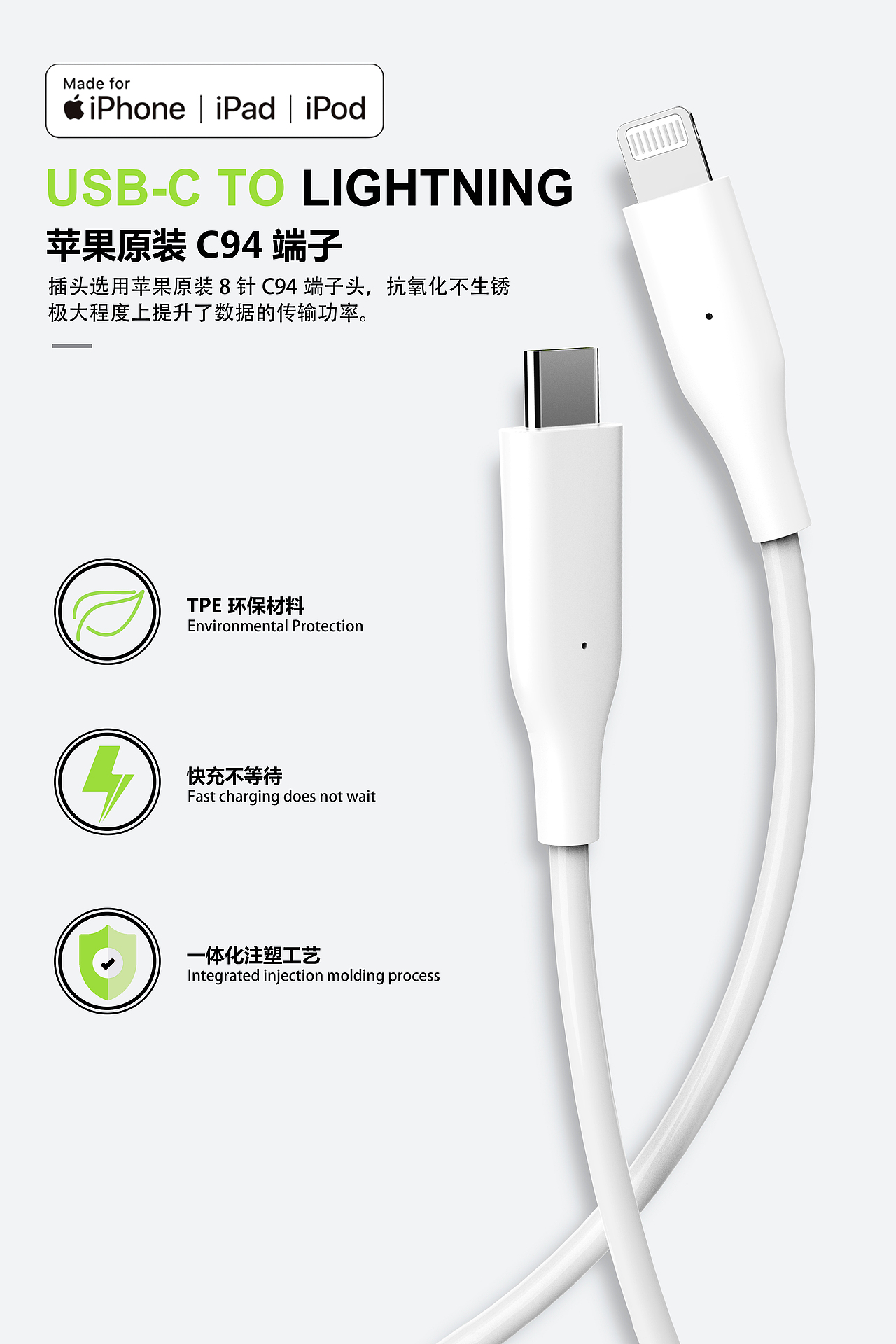 PD快充详情制作（部分）（图ZMTgxMTUzMTU2） - 电子产品 - 站酷设计师冉冉冉苒原创素材 - 站酷ZCOOL