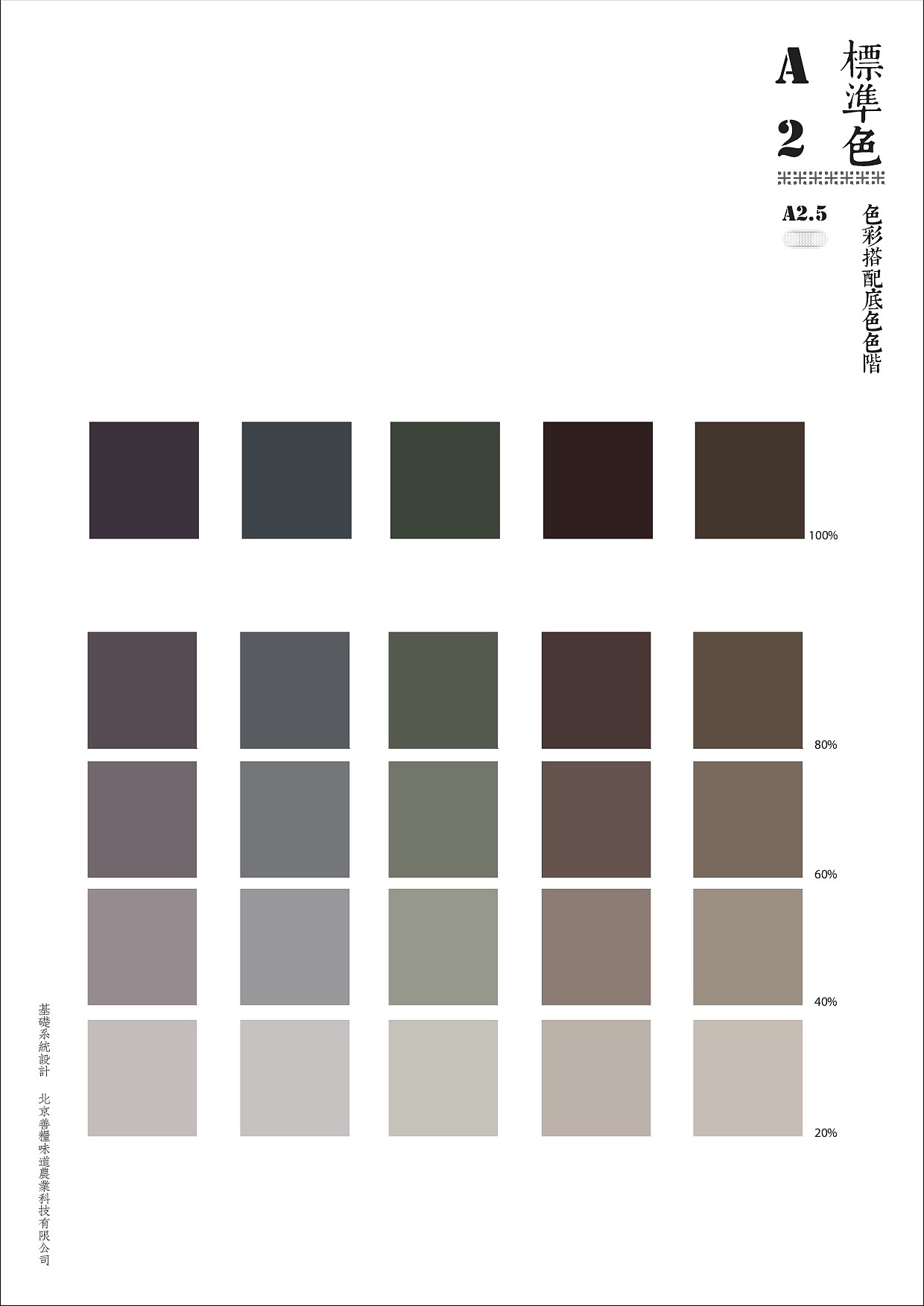 善粮味道VI设计（图ZMTAwNzc0OTA0） - 品牌 - 站酷设计师Sidrickyu原创素材 - 站酷ZCOOL