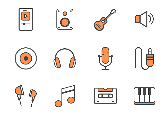 图标（图ZMTA2ODg5Njk2） - 图标 - 站酷设计师喵星人儿原创素材 - 站酷ZCOOL