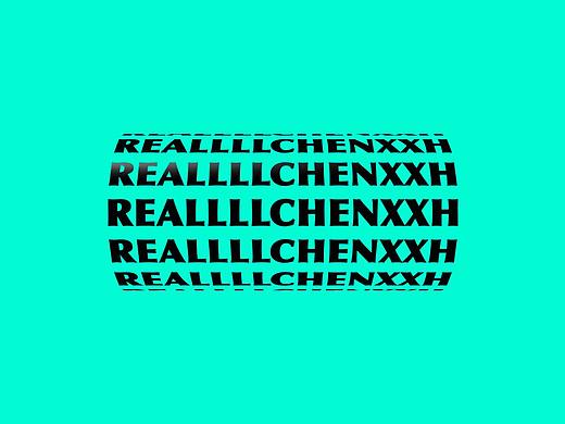 动态字体 Typography Animation