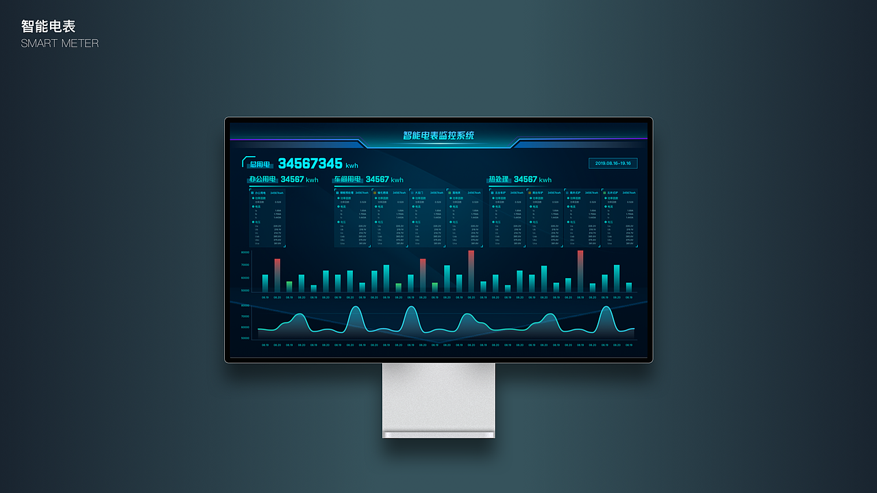 2020作品集（图ZMjI0NTY5MjAw） - APP界面 - 站酷设计师银骑原创素材 - 站酷ZCOOL