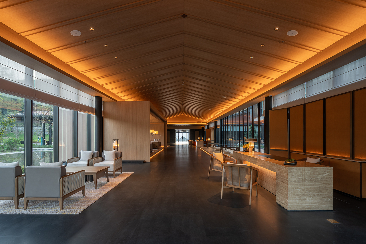 Hotel-PEITREE RESORTS 柏翠