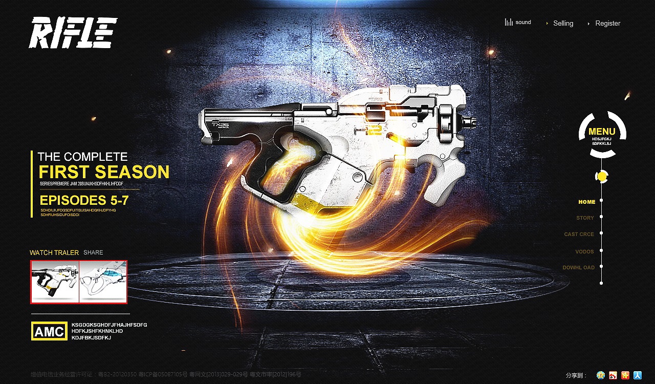 作品集（一）（图ZMjc1MzIwMjA=） - 其他网页 - 站酷设计师佘梓涵i原创素材 - 站酷ZCOOL