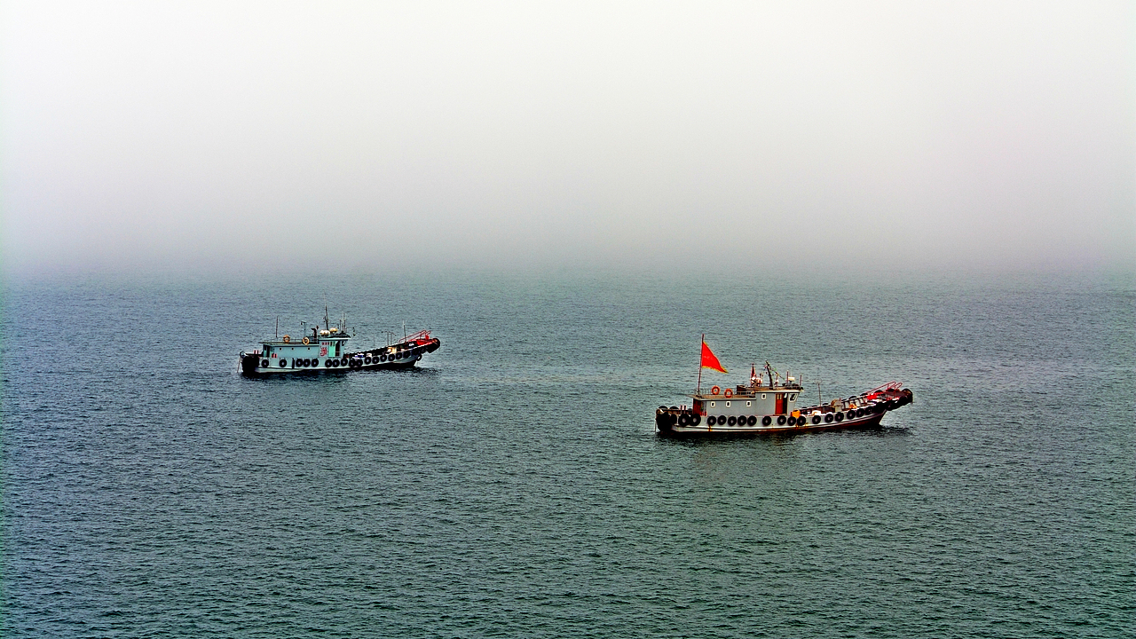 渔山岛（图ZMTEwNDcwMDQ0） - 风光摄影 - 站酷设计师HaleyDong原创素材 - 站酷ZCOOL